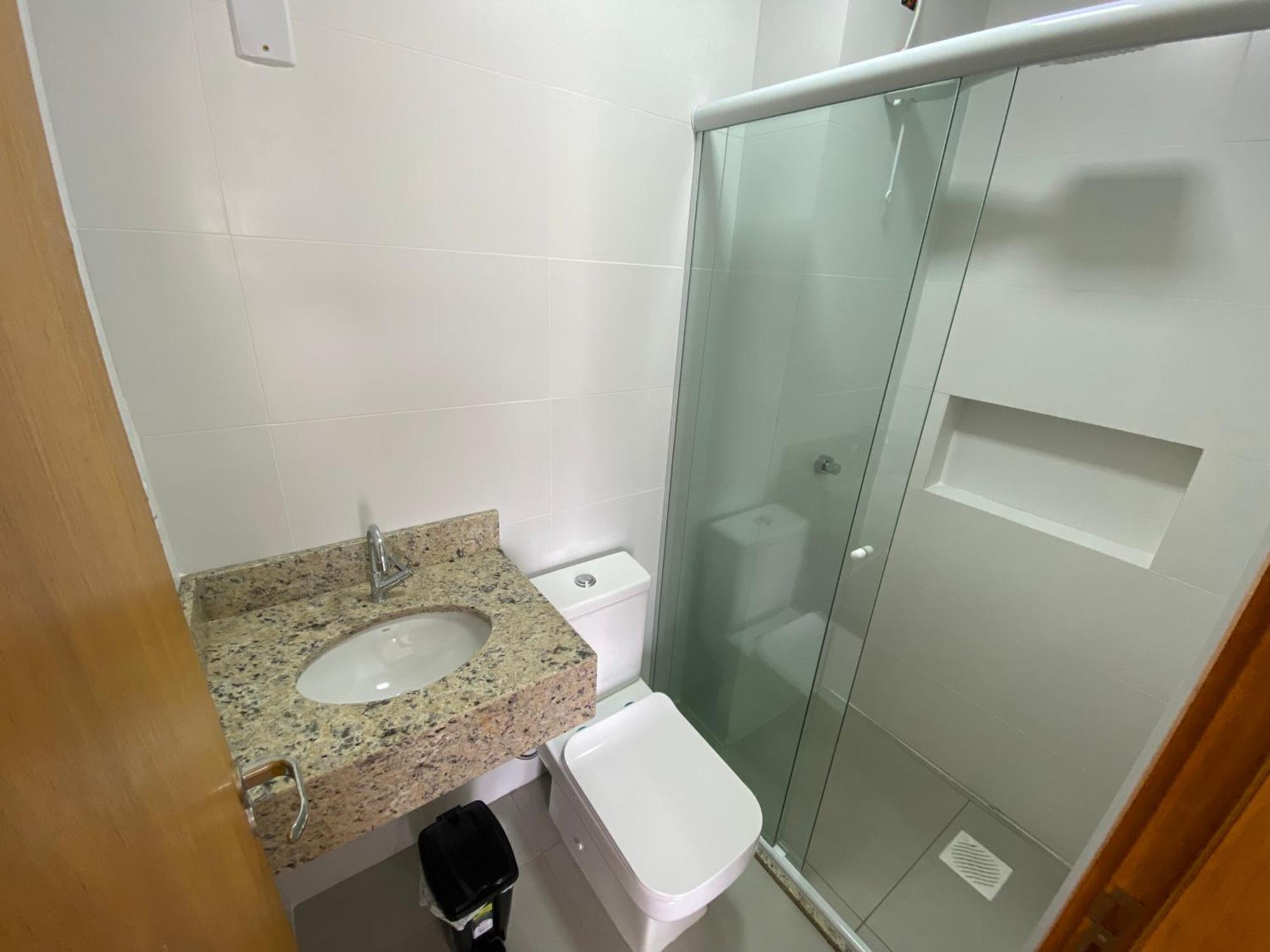 Otimo Apto 50M Da Areia Churrasq 2Q 2 Banheiros 301 Торес Екстериор снимка