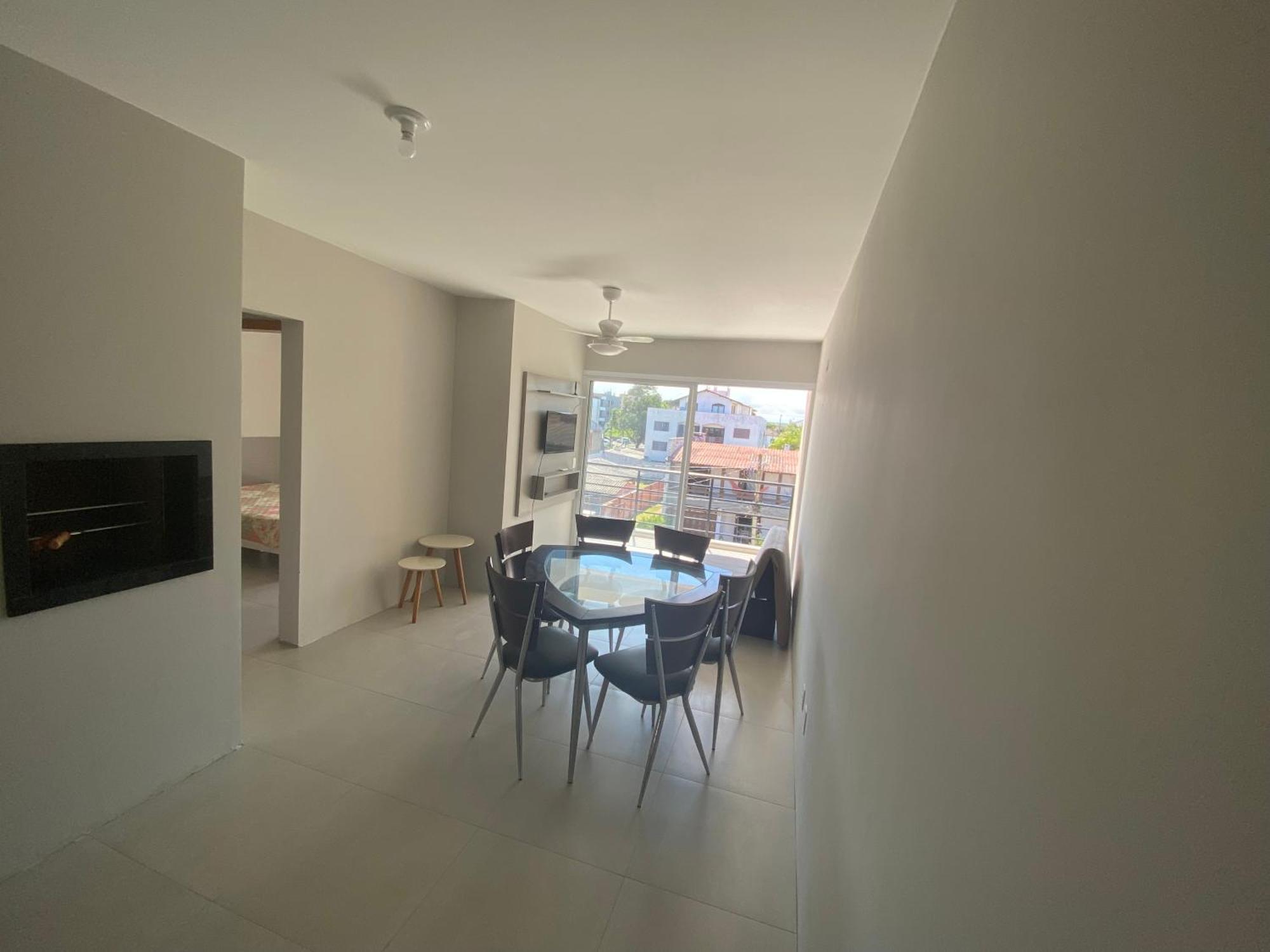 Otimo Apto 50M Da Areia Churrasq 2Q 2 Banheiros 301 Торес Екстериор снимка